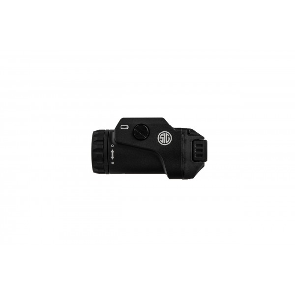 Подствольный фонарь Sig Optics FOXTROT1X WHITE LIGHT - SOF12001 Подствольный фонарь Sig Optics FOXTROT1X WHITE LIGHT - SOF12001