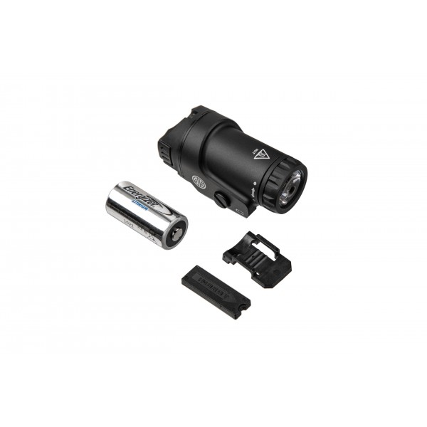Подствольный фонарь Sig Optics FOXTROT1X WHITE LIGHT - SOF12001 Подствольный фонарь Sig Optics FOXTROT1X WHITE LIGHT - SOF12001