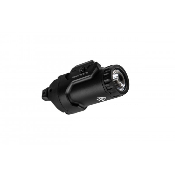 Подствольный фонарь Sig Optics FOXTROT2 WHITE LIGHT, BLACK - SOF21000 Подствольный фонарь Sig Optics FOXTROT2 WHITE LIGHT, BLACK - SOF21000