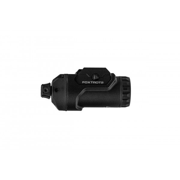 Подствольный фонарь Sig Optics FOXTROT2 WHITE LIGHT, BLACK - SOF21000 Подствольный фонарь Sig Optics FOXTROT2 WHITE LIGHT, BLACK - SOF21000