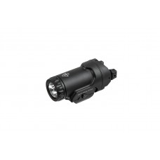 Подствольный фонарь Sig Optics FOXTROT2R, RECHARGEABLE, WHITE LIGHT, 700 LUMENS, BLACK
