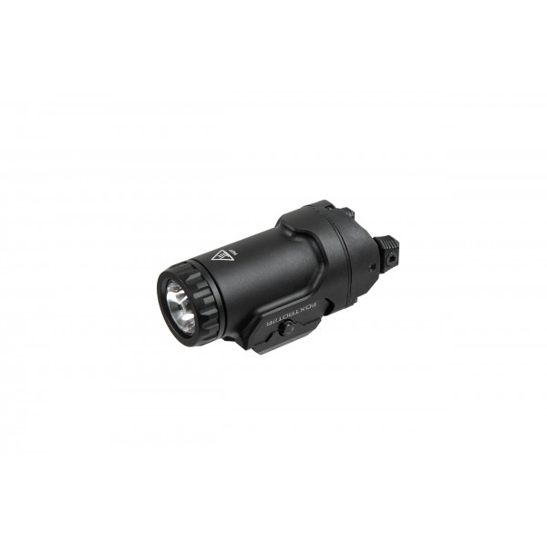 Подствольный фонарь Sig Optics FOXTROT2R, RECHARGEABLE, WHITE LIGHT, 700 LUMENS, BLACK - SOF2R100