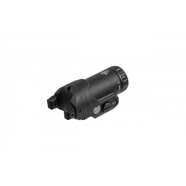 Подствольный фонарь Sig Optics FOXTROT2R, RECHARGEABLE, WHITE LIGHT, 700 LUMENS, BLACK - SOF2R100 Подствольный фонарь Sig Optics FOXTROT2R, RECHARGEABLE, WHITE LIGHT, 700 LUMENS, BLACK - SOF2R100