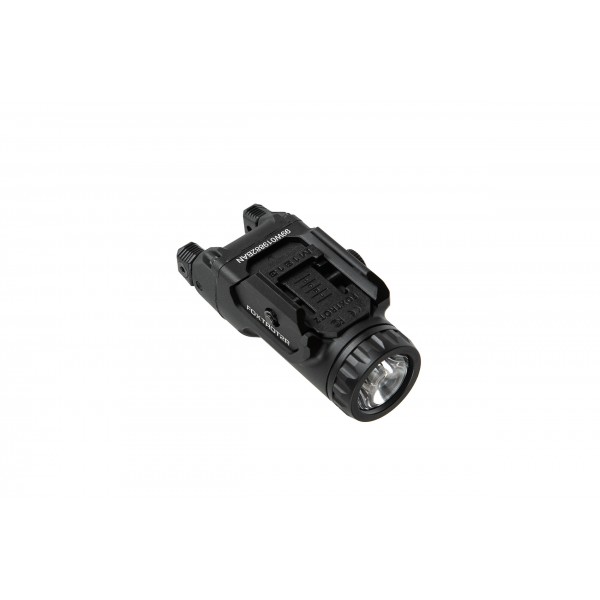 Подствольный фонарь Sig Optics FOXTROT2R, RECHARGEABLE, WHITE LIGHT, 700 LUMENS, BLACK - SOF2R100 Подствольный фонарь Sig Optics FOXTROT2R, RECHARGEABLE, WHITE LIGHT, 700 LUMENS, BLACK - SOF2R100