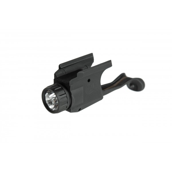 Підствольний ліхтар Sig Optics FOXTROT365XR, TACTICAL WHITE LIGHT, для пістолетів P365 - SOF365X1 Підствольний ліхтар Sig Optics FOXTROT365XR, TACTICAL WHITE LIGHT, для пістолетів P365 - SOF365X1