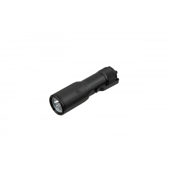Фонарь Sig Optics FOXTROT-EDC, COMPACT, RECHARGEABLE, HANDHELD, BLACK - SOFEC001