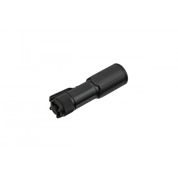 Фонарь Sig Optics FOXTROT-EDC, COMPACT, RECHARGEABLE, HANDHELD, BLACK - SOFEC001 Фонарь Sig Optics FOXTROT-EDC, COMPACT, RECHARGEABLE, HANDHELD, BLACK - SOFEC001