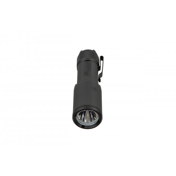 Фонарь Sig Optics FOXTROT-EDC, COMPACT, RECHARGEABLE, HANDHELD, BLACK - SOFEC001 Фонарь Sig Optics FOXTROT-EDC, COMPACT, RECHARGEABLE, HANDHELD, BLACK - SOFEC001