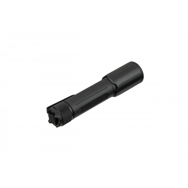 Фонарь Sig Optics FOXTROT-EDC, FULL-SIZE, RECHARGEABLE, HANDHELD FLASHLIGHT, WHITE LIGHT, BLACK - SOFEF001 Фонарь Sig Optics FOXTROT-EDC, FULL-SIZE, RECHARGEABLE, HANDHELD FLASHLIGHT, WHITE LIGHT, BLACK - SOFEF001