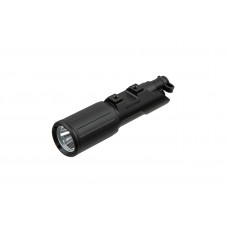 Тактический фонарь Sig Optics FOXTROT-MSR, COMPACT, RAIL MOUNTED WHITE LIGHT