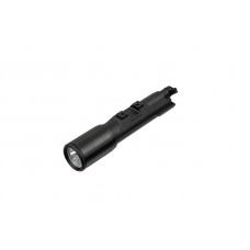 Тактический фонарь Sig Optics FOXTROT-MSR, FULL-SIZE, RAIL MOUNTED WHITE LIGHT