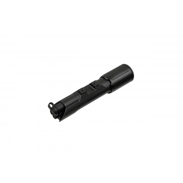 Тактический фонарь Sig Optics FOXTROT-MSR, FULL-SIZE, RAIL MOUNTED WHITE LIGHT - SOFR1FS0 Тактический фонарь Sig Optics FOXTROT-MSR, FULL-SIZE, RAIL MOUNTED WHITE LIGHT - SOFR1FS0