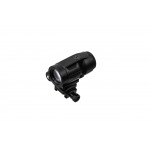 Увеличитель Sig Optics 3Х JULIET3-MICRO 3X22MM, PUSH-BUTTON MOUNT WITH SPACERS, BLACK