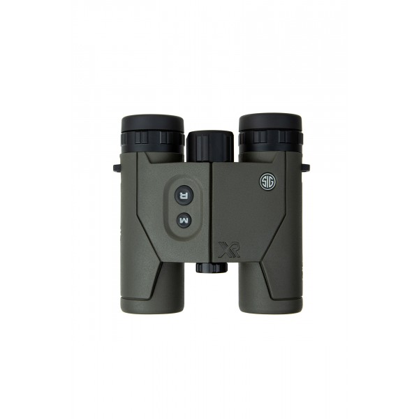 Бинокль Sig Optics KILO6K HD LRF 10X32MM с лазерним дальномером - SOK6K104 Бинокль Sig Optics KILO6K HD LRF 10X32MM с лазерним дальномером - SOK6K104