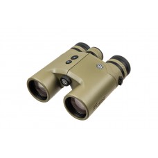 Бинокль с лазерным дальномером Sig Optics KILO6K HD LRF 10X42MM