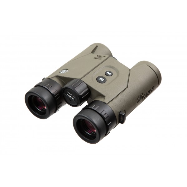 Бінокль Sig Optics KILO6K HD LRF 8X32MM з лазерним далекоміром - SOK6K804