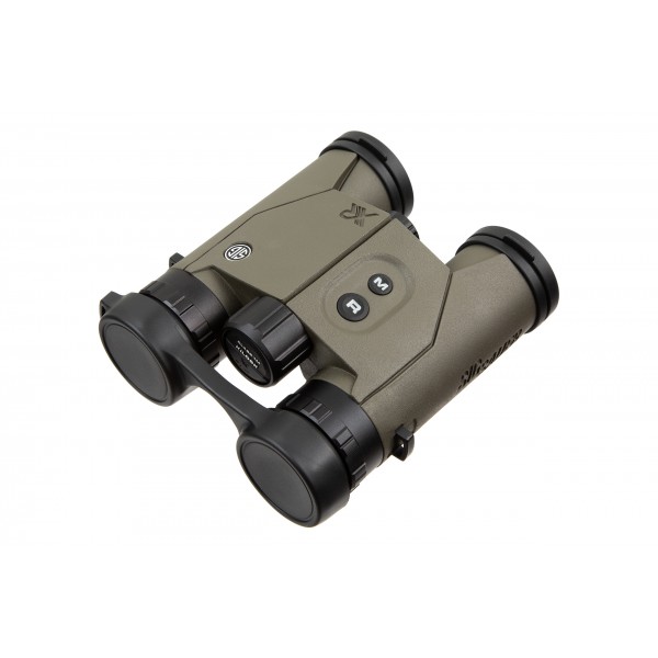 Бінокль Sig Optics KILO6K HD LRF 8X32MM з лазерним далекоміром - SOK6K804