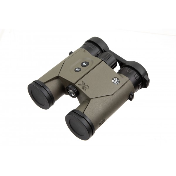 Бінокль Sig Optics KILO6K HD LRF 8X32MM з лазерним далекоміром - SOK6K804