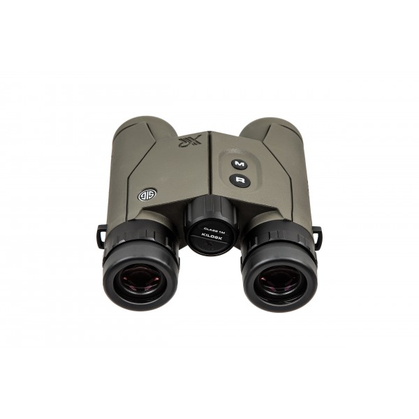 Бінокль Sig Optics KILO6K HD LRF 8X32MM з лазерним далекоміром - SOK6K804