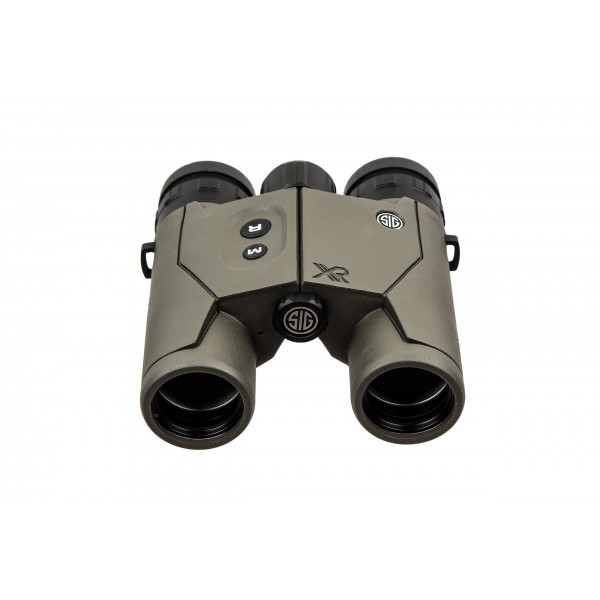 Бінокль Sig Optics KILO6K HD LRF 8X32MM з лазерним далекоміром - SOK6K804