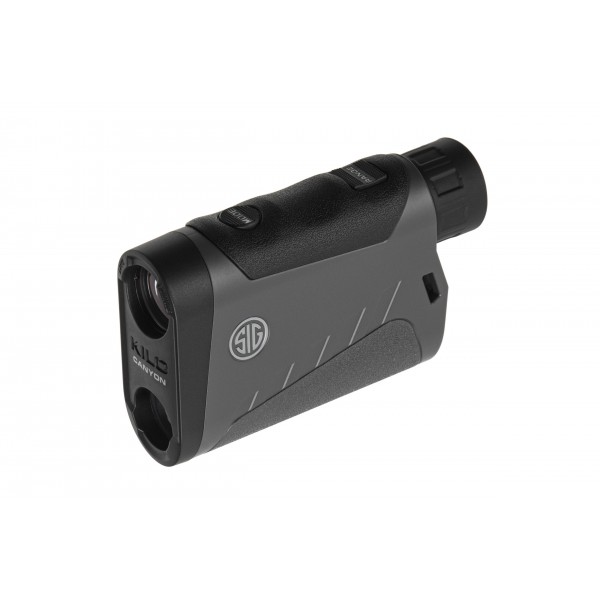 Лазерний дальномер SIG SAUER KILO CANYON 6X22MM - SOKCN606