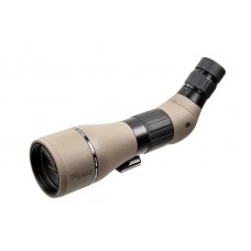Зрительная труба Sig Optics OSCAR8, 27-55X80MM, HDX LENS, ANGLED EYEPIECE, FDE