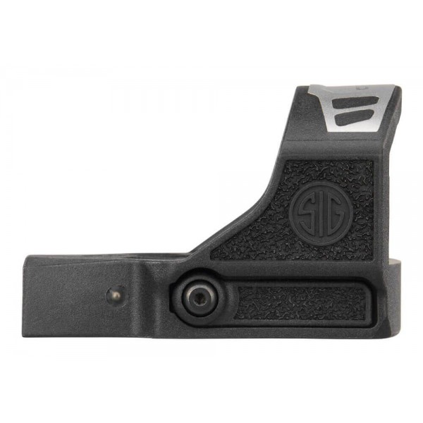 Прицел коллиматорный Sig Optics ROMEO-RS, PRO, 6 MOA DOT, BLACK - SOR02060 Прицел коллиматорный Sig Optics ROMEO-RS, PRO, 6 MOA DOT, BLACK - SOR02060