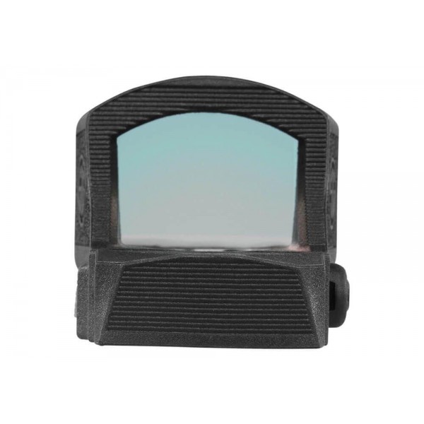 Приціл коліматорний Sig Optics ROMEO-RS, COMPACT, 6 MOA RED DOT, BLACK - SOR02160 Приціл коліматорний Sig Optics ROMEO-RS, COMPACT, 6 MOA RED DOT, BLACK - SOR02160