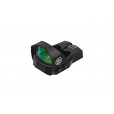 Прицел коллиматорный Sig Optics ROMEO1, 1x30MM, 6MOA, 1.0 MOA ADJ