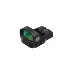 Прицел коллиматорный Sig Optics ROMEO1, 1x30MM, 6MOA, 1.0 MOA ADJ