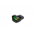 Прицел коллиматорный Sig Optics ROMEO1PRO, 1x30MM, 6MOA, 1.0 MOA ADJ