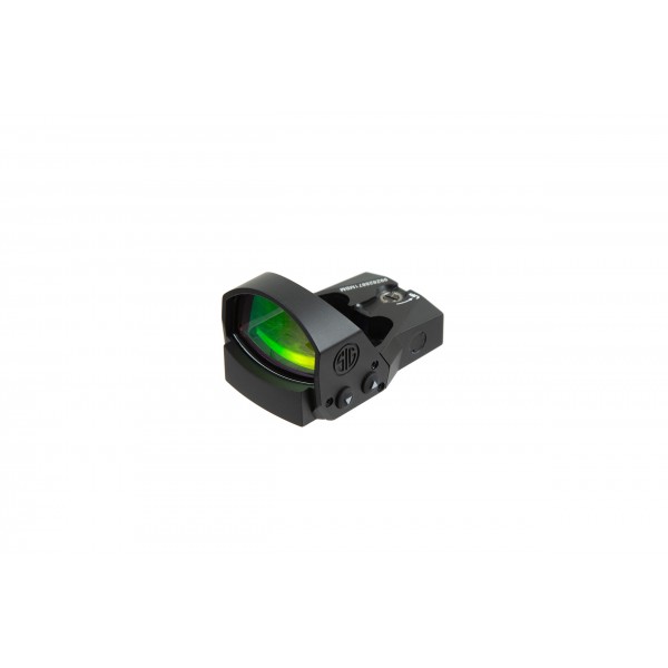 Прицел коллиматорный Sig Optics ROMEO1PRO, 1x30MM, 6MOA, 1.0 MOA ADJ - SOR1P101
