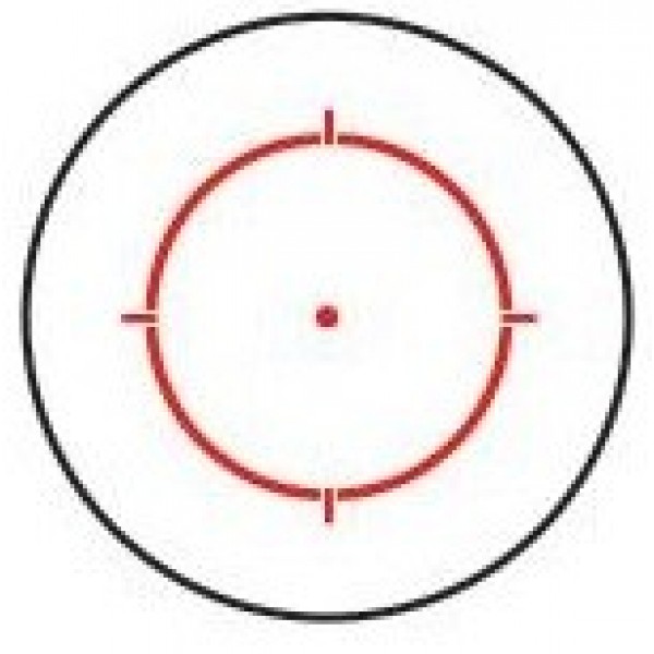 Приціл коліматорний SIG Optics ROMEO 4H, BALLISTIC CIRCLE DOT, 0.5 MOA ADJ, GRAPHITE - SOR43011 Приціл коліматорний SIG Optics ROMEO 4H, BALLISTIC CIRCLE DOT, 0.5 MOA ADJ, GRAPHITE - SOR43011