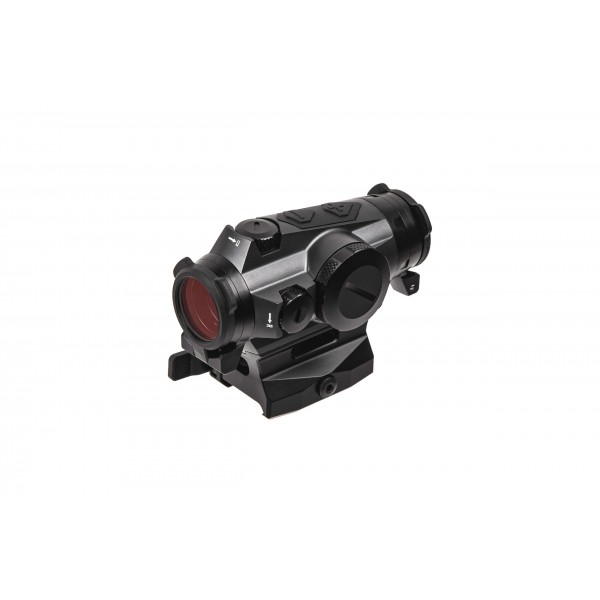 Приціл коліматорний SIG Optics ROMEO 4H, BALLISTIC CIRCLE DOT, 0.5 MOA ADJ, GRAPHITE - SOR43011 Приціл коліматорний SIG Optics ROMEO 4H, BALLISTIC CIRCLE DOT, 0.5 MOA ADJ, GRAPHITE - SOR43011