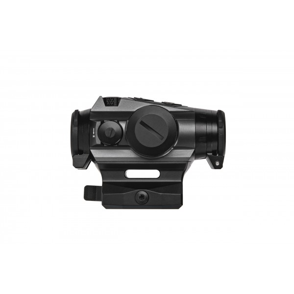 Приціл коліматорний SIG Optics ROMEO 4H, BALLISTIC CIRCLE DOT, 0.5 MOA ADJ, GRAPHITE - SOR43011 Приціл коліматорний SIG Optics ROMEO 4H, BALLISTIC CIRCLE DOT, 0.5 MOA ADJ, GRAPHITE - SOR43011