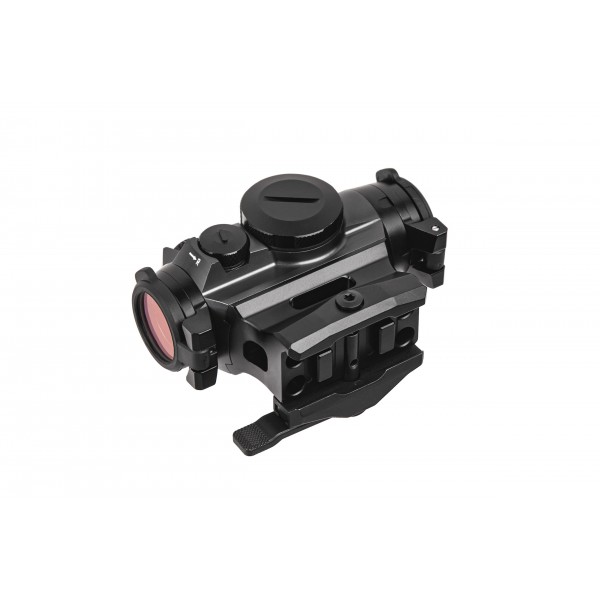 Приціл коліматорний SIG Optics ROMEO 4H, BALLISTIC CIRCLE DOT, 0.5 MOA ADJ, GRAPHITE - SOR43011 Приціл коліматорний SIG Optics ROMEO 4H, BALLISTIC CIRCLE DOT, 0.5 MOA ADJ, GRAPHITE - SOR43011