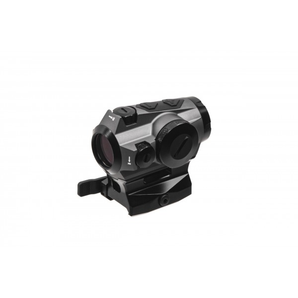 Приціл коліматорний SIG Optics ROMEO4H 1x20mm,GREEN HORSE SHOE DOT, 0.5 MOA ADJ - SOR43013 Приціл коліматорний SIG Optics ROMEO4H 1x20mm,GREEN HORSE SHOE DOT, 0.5 MOA ADJ - SOR43013