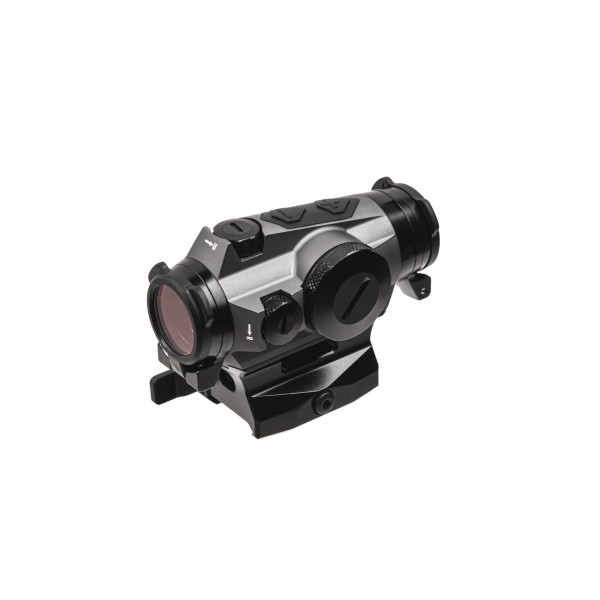 Приціл коліматорний SIG Optics ROMEO4H 1x20mm,GREEN HORSE SHOE DOT, 0.5 MOA ADJ - SOR43013 Приціл коліматорний SIG Optics ROMEO4H 1x20mm,GREEN HORSE SHOE DOT, 0.5 MOA ADJ - SOR43013