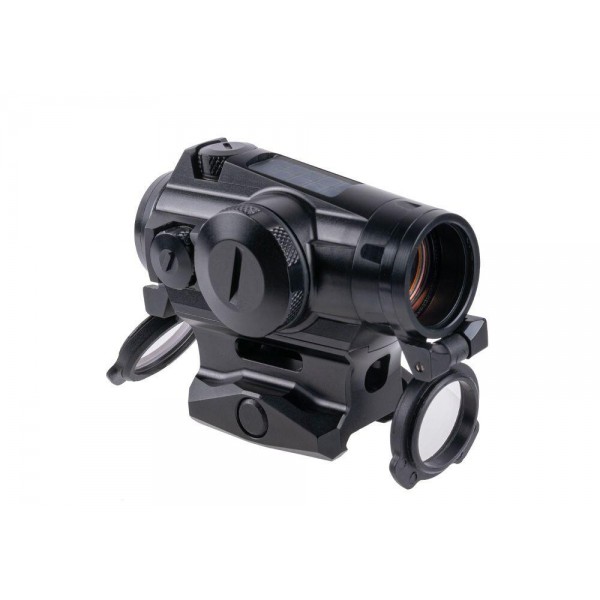 Прицел коллиматорный SIG Optics ROMEO4T BALLISTIC 2 MOA DOT 65 MOA CIRCLE, SOLAR, BLACK - SOR43031 Прицел коллиматорный SIG Optics ROMEO4T BALLISTIC 2 MOA DOT 65 MOA CIRCLE, SOLAR, BLACK - SOR43031