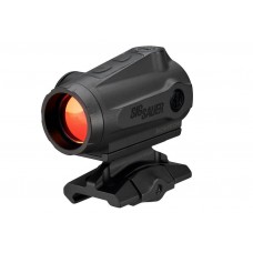 Приціл коліматорний SIG Optics ROMEO5 GEN II COMPACT, 1X20MM, 2 MOA, M1913 I-BEAM, BLACK