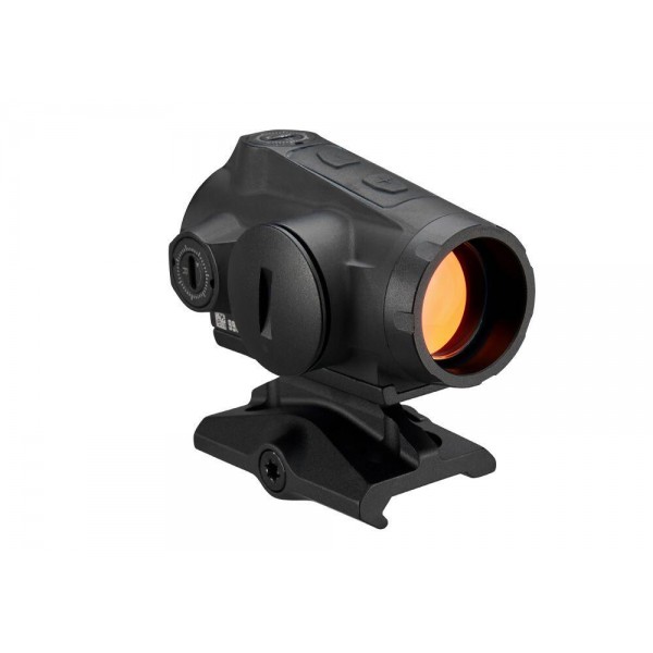 Прицел коллиматорный SIG Optics ROMEO5 GEN II COMPACT, 1X20MM, 2 MOA, M1913 I-BEAM, BLACK - SOR5101