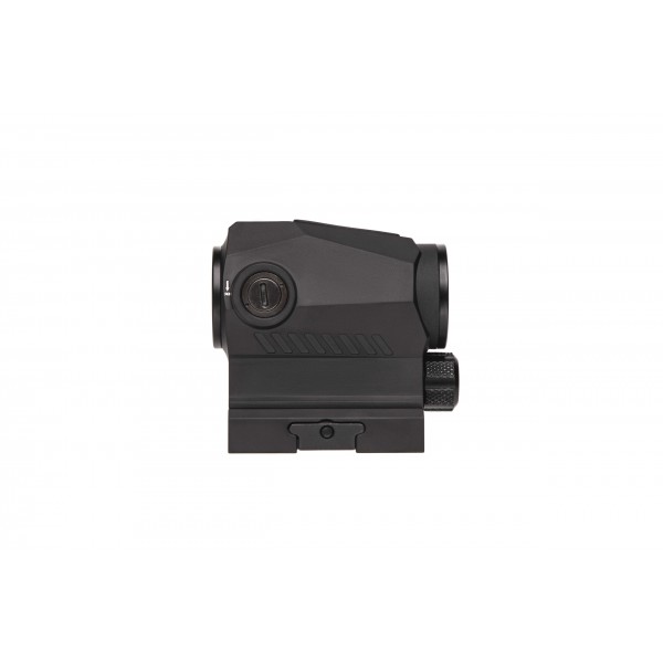 Прицел коллиматорный SIG Optics ROMEO 5 XDR, 1x20mm, Predator Green Dot, M1913, Black - 