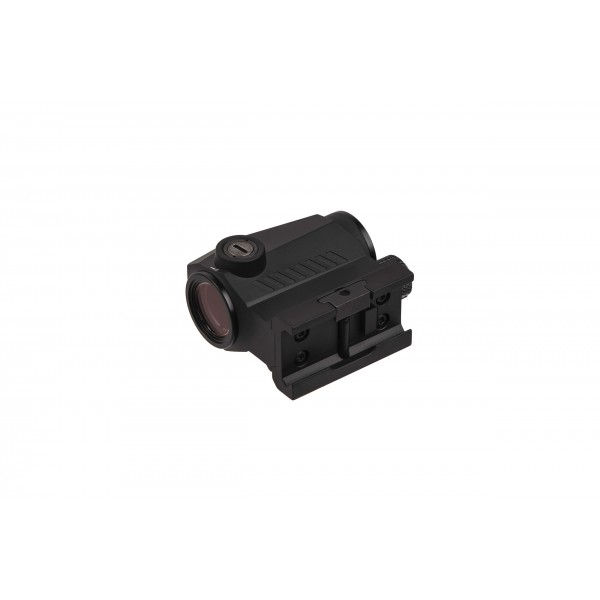 Прицел коллиматорный SIG Optics ROMEO 5 XDR, 1x20mm, Predator Green Dot, M1913, Black - 