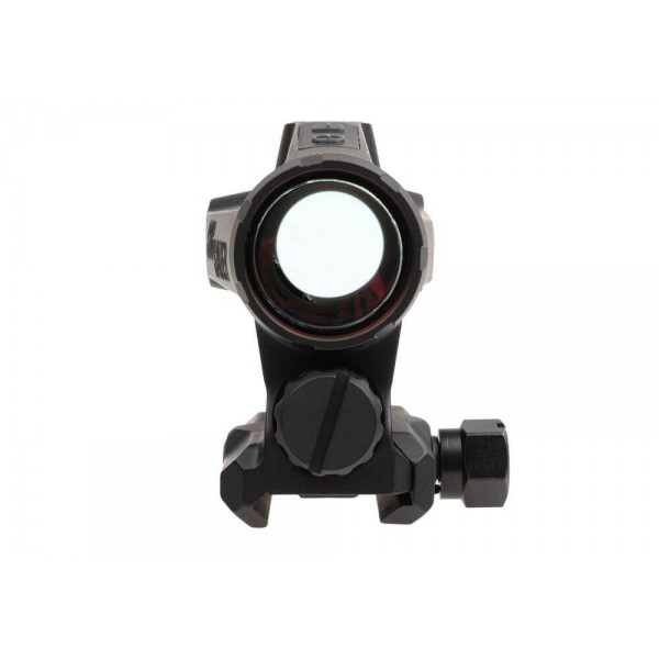 Прицел коллиматорный SIG Optics ROMEO5XDR GEN II COMPACT, 1X20MM, 2MOA/65MOA CIRCLE, BLACK - SOR5X201 Прицел коллиматорный SIG Optics ROMEO5XDR GEN II COMPACT, 1X20MM, 2MOA/65MOA CIRCLE, BLACK - SOR5X201
