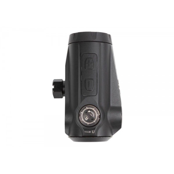 Прицел коллиматорный SIG Optics ROMEO5XDR GEN II COMPACT, 1X20MM, 2MOA/65MOA CIRCLE, BLACK - SOR5X201 Прицел коллиматорный SIG Optics ROMEO5XDR GEN II COMPACT, 1X20MM, 2MOA/65MOA CIRCLE, BLACK - SOR5X201