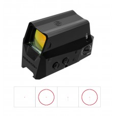 Прицел коллиматорный Sig Optics ROMEO8H BALLISTIC CIRCLE DOT, 0.5 MOA ADJ, BLACK