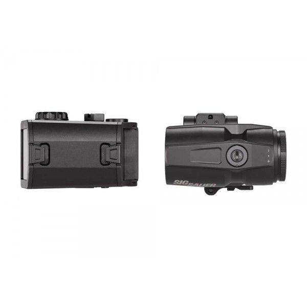 Комплект Sig Optics коллиматор ROMEO8T-AMR 1X40 и магнифер JULIET3T-AMR 3X22MM - SORJ8T101 Комплект Sig Optics коллиматор ROMEO8T-AMR 1X40 и магнифер JULIET3T-AMR 3X22MM - SORJ8T101