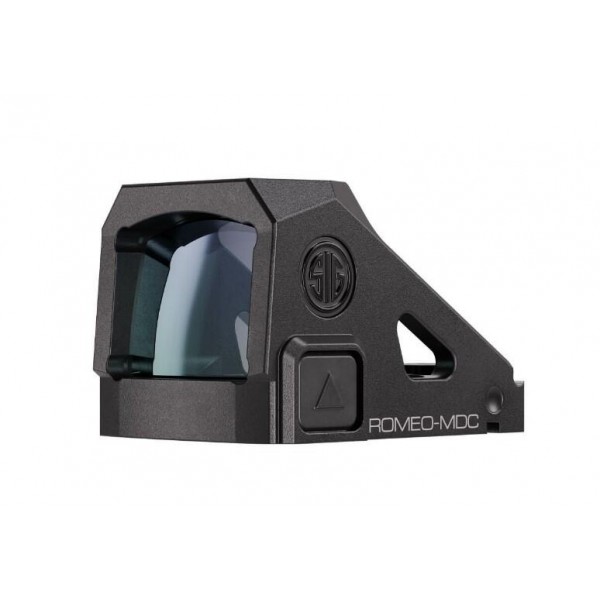 Приціл коліматорний Sig Optics ROMEO-MDC, COMPACT, 3 MOA, BLACK - SORMDC30