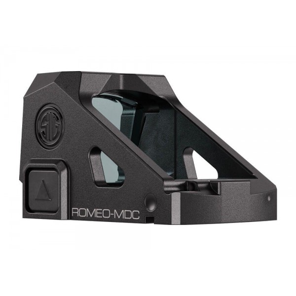 Прицел коллиматорный Sig Optics ROMEO-MDC, COMPACT, 3 MOA, BLACK - SORMDC30