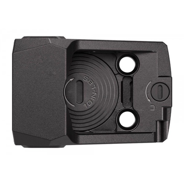 Прицел коллиматорный Sig Optics ROMEO-MDC, COMPACT, 3 MOA, BLACK - SORMDC30